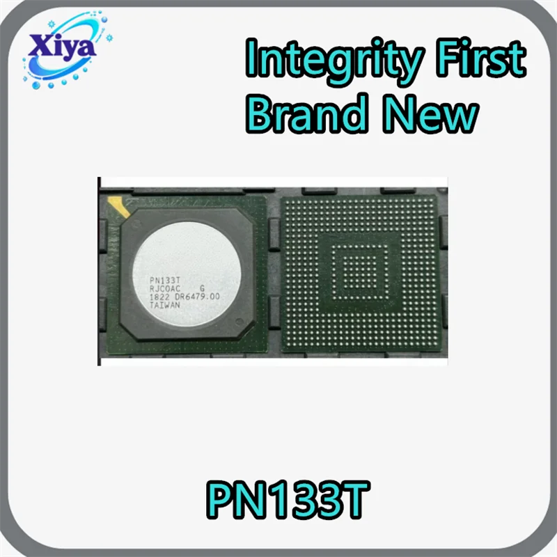 (1/10 Units) FJCOAC PN133T RJCOAC Laptop/Industrial Control Chip – 100% Brand New & Original – Integrity First – Fast Shipping