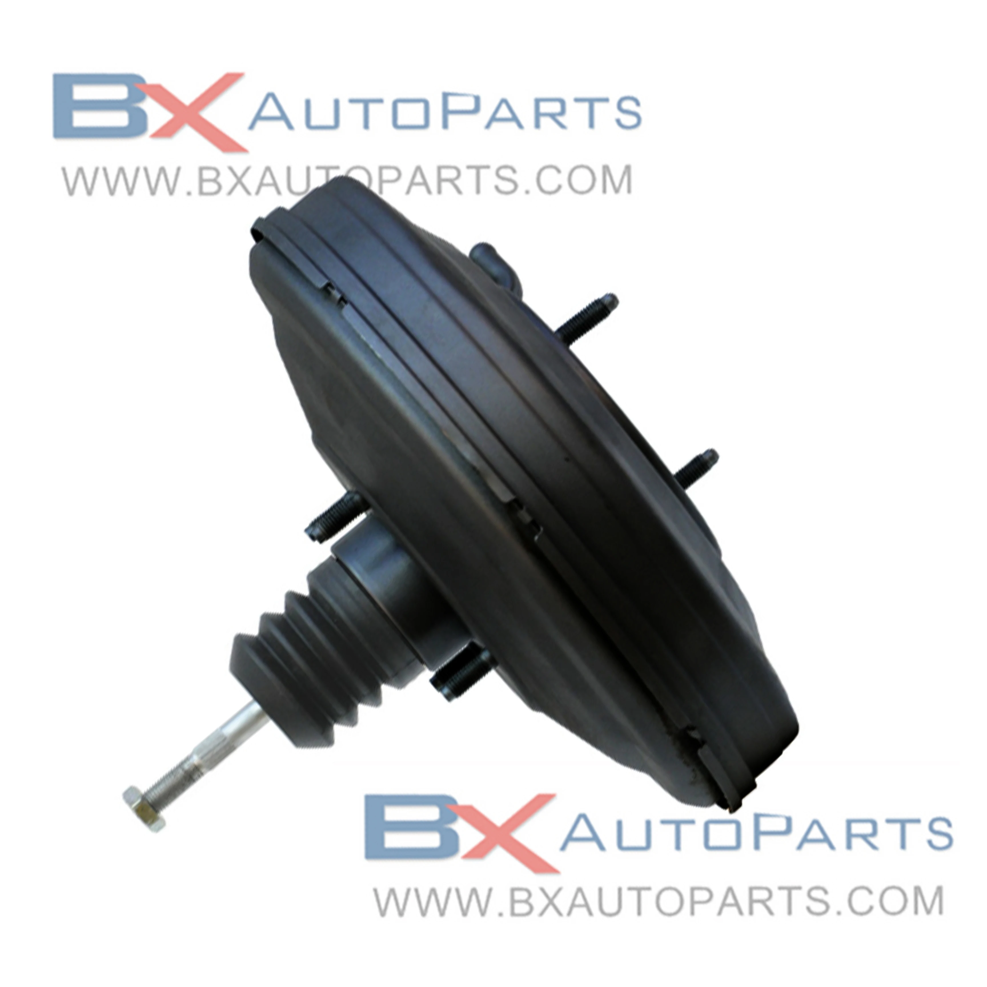 BD‑972 Vacuum Power Brake Booster,Brake Servo For Nissan Juke 2011‑2017 1.6L L4 Gas S/SV/SL/Nismo LHD D7210‑1KD0A 53‑7608