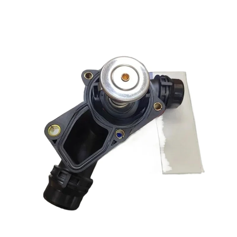 Engine Thermostat For BMW 5 7 Series M54 E38 E39 E46 E60 525 530 730 X3 X5 Z4
