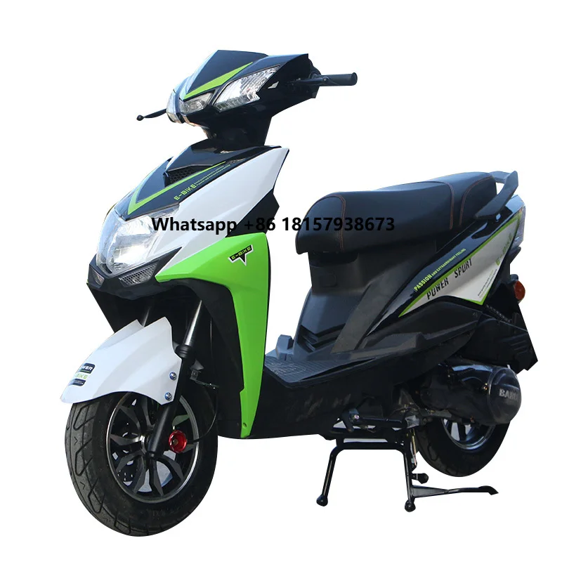 

All Terrain Off Road Electric Scooter Dual Shock Absorbers IP65 Waterproof Adventure Enthusiasts