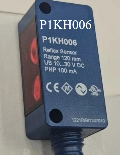 Brand New 1Pcs P1KH006 Photoelectric Receiving Equipment Hot Selling Expedited Shipping