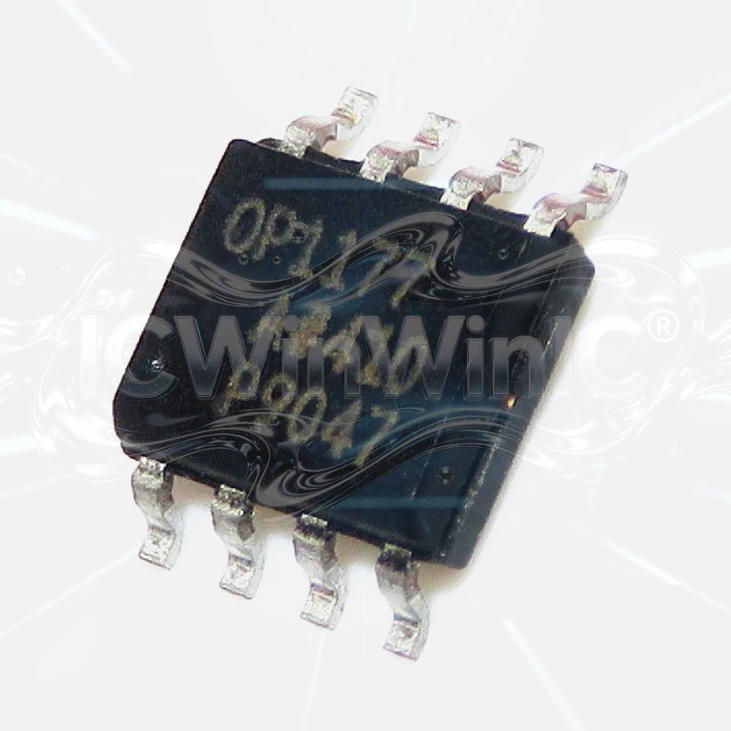 3-50PCS FA5573N FA5573 5573 OP1177ARZ OP1177AR OP1177 2SA1091 A1091 P6KE39CA LM2675M-5.0 LM2675M MC1496DG MC1496D MC1496