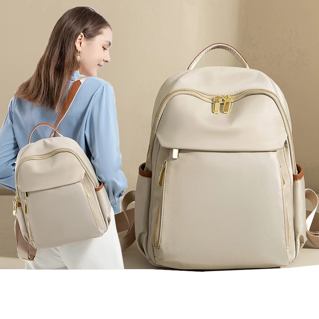 Mochilas ala moda de mujer clearance