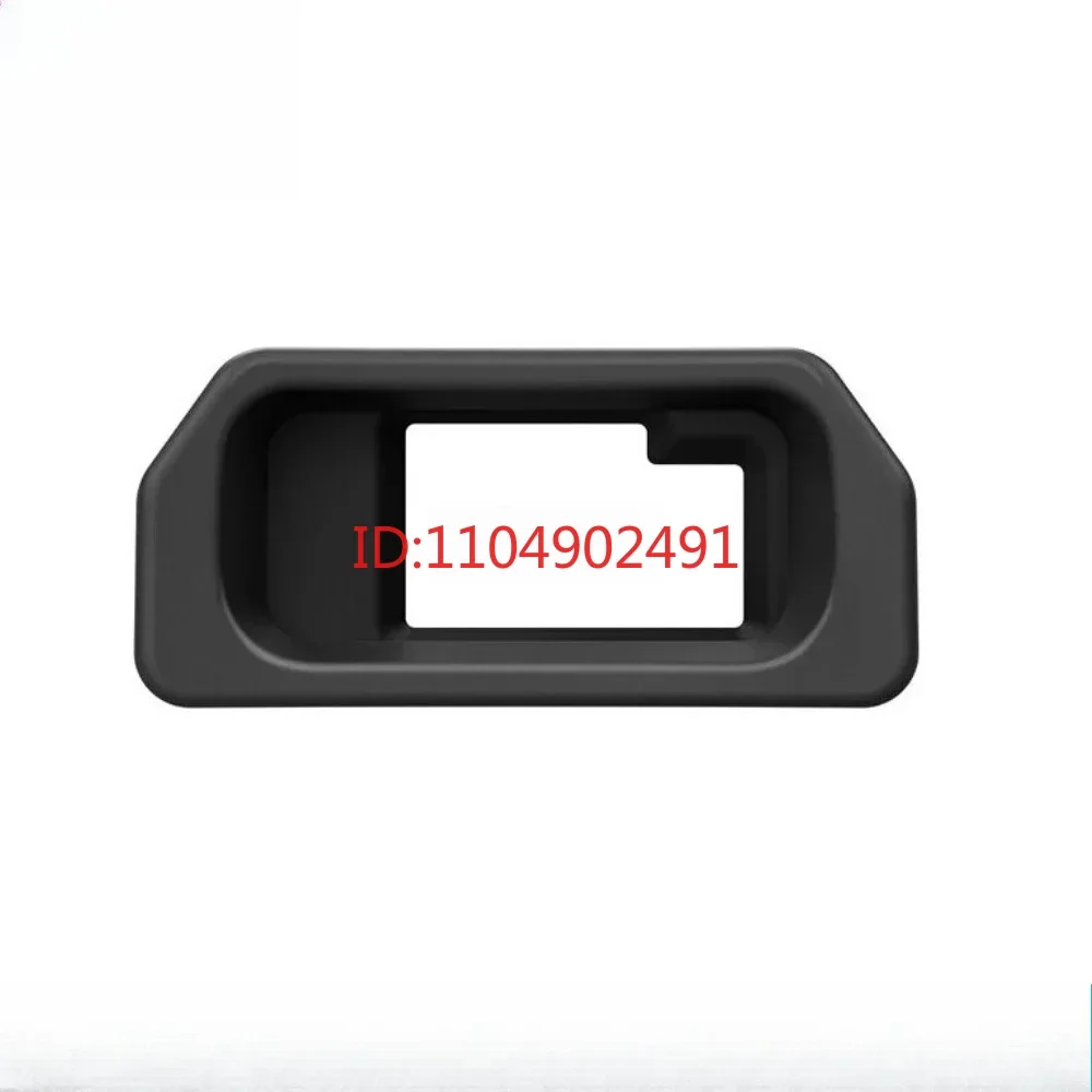 2PCS New for Olympus FDA-EP10 Mark I EP-10 Viewfinder Rubber Eye Cup Eyepiece Eyecup Camera Repair Parts