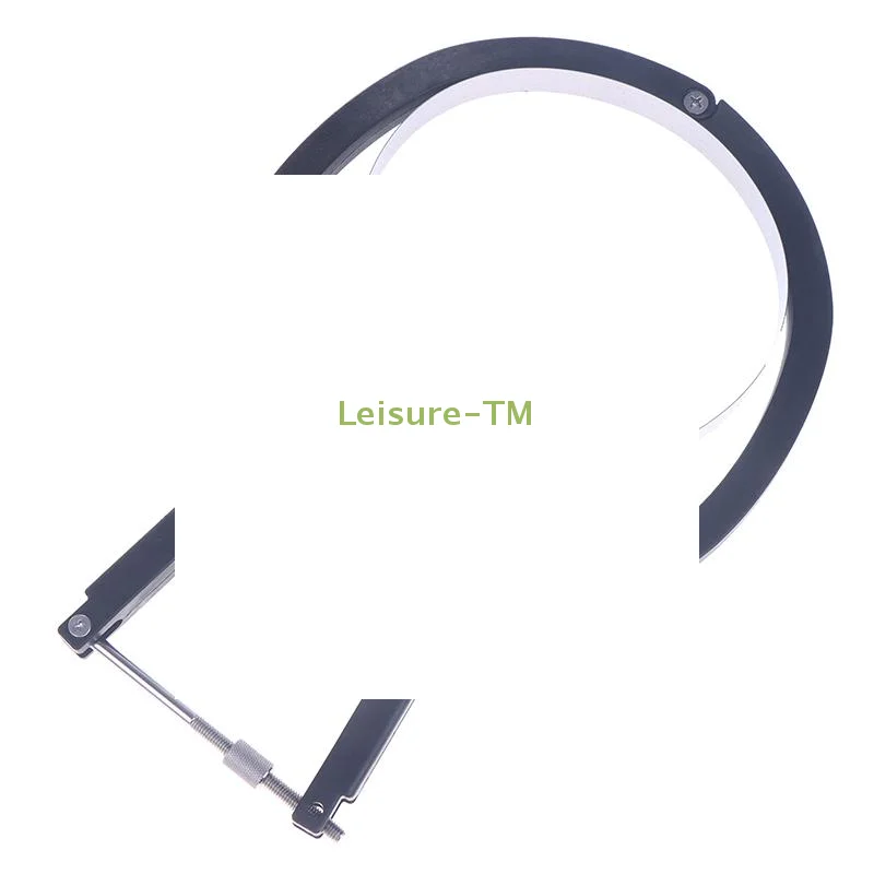 

Hot Sale Professional Table Tennis Rubber Cutter Frame Knife Set For Cutting Rubber Sheet DIY Ping Pong Paddle Safe Cutting Tool