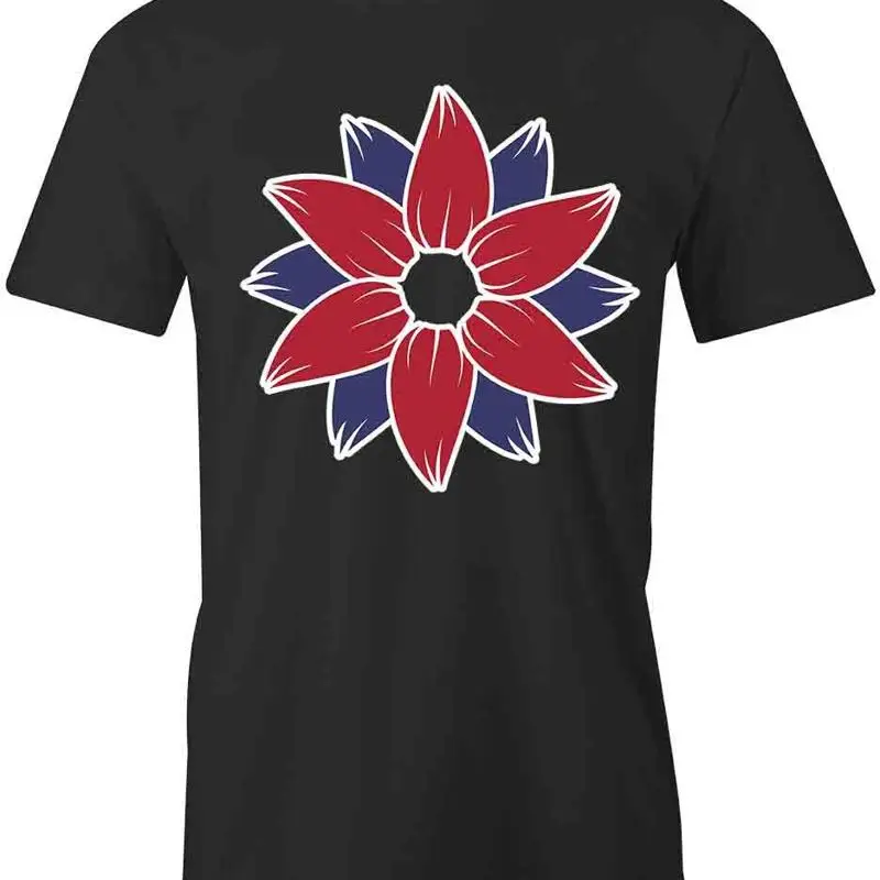 

Футболка SUNFLOWER d Хлопок PATRIOTIC ОДЯГ S1BSA409