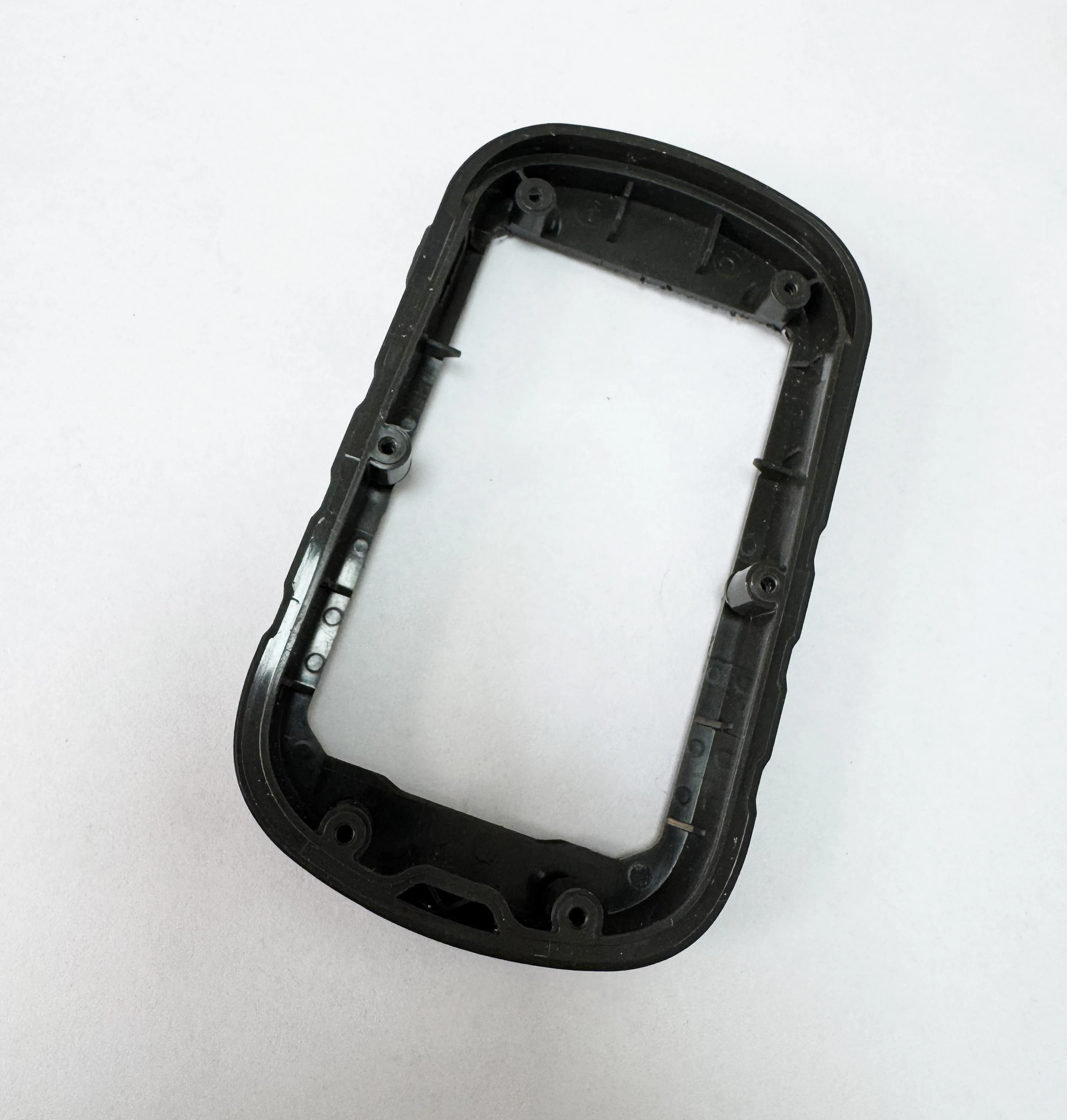 For GARMIN Etrex Touch 35 touch35 Middle Frame case cover device rear button GPS Handheld Parts Replacement Repair