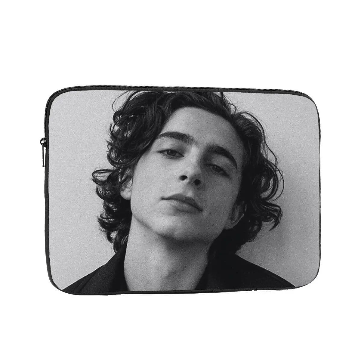 

Chalamet Computer ipad Laptop Cover Case17 15 13 12 10 Inch Laptop Sleeve Bag Portable Cover Fundas Pouch