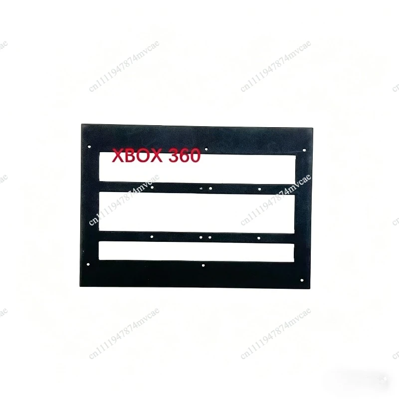 Suitable for XBOX360 PS3 Game Console Bracket, Fixed Main Board Bracket