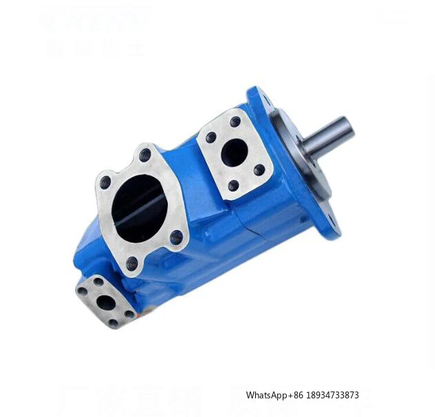 

Лопастной насос 4520V-60/66/75A11/12/14-1/86AABBCCDD-22R