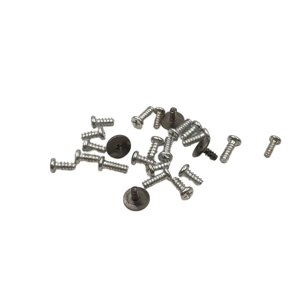 

Full Set Screws for PSP 2000 3000 Screw Repair Parts for Sony PSP 3000 PSP2000 Game Console Replacment Screw