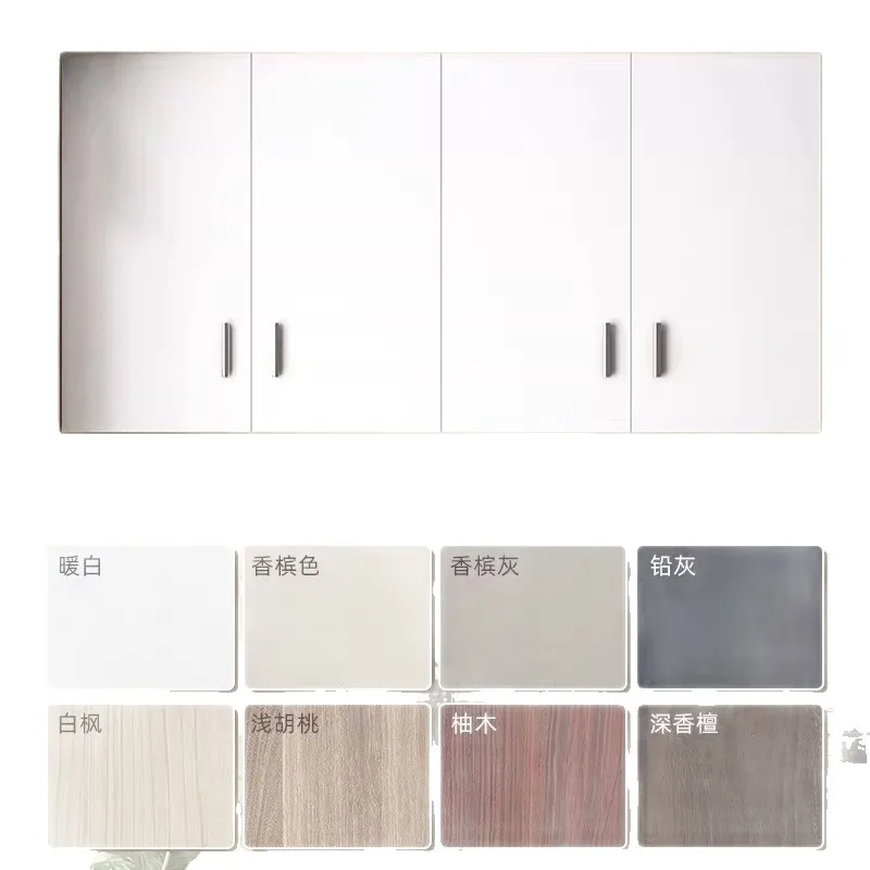 Kitchen Wall-mounted Custom Storage Bedroom Dining Room Closets Bathroom Storage Wall Closets