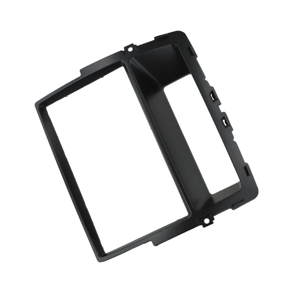 for Radio Installation Car Radio Adapter Contemporary Interior Aesthetic Hassle-free Installation Process For Opel Vivaro