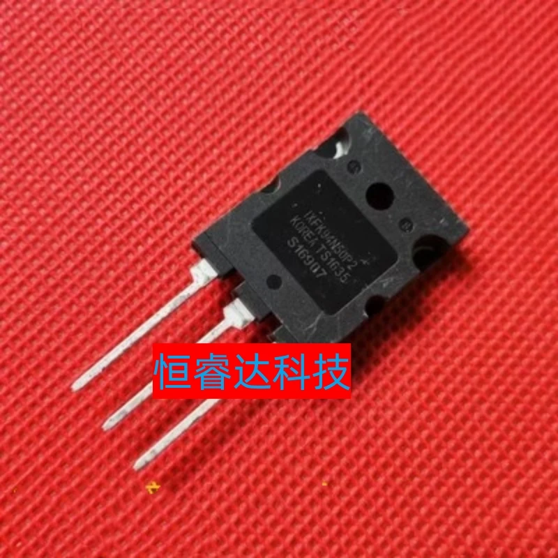 Free Shipping 10pcs-50pcs IXFK94N50P2 IXFK94N50 TO-264 IC In stock!