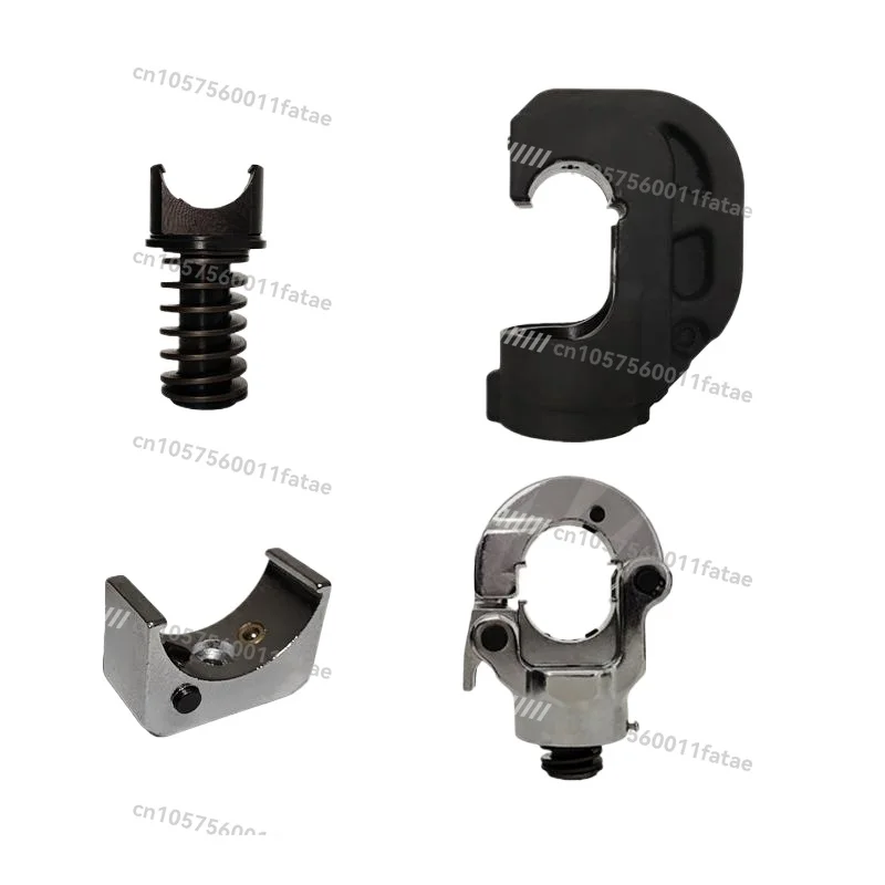 

Charging Hydraulic Pliers Accessories EC/EZ/-300-400 Mold, Buckle, Clamp Head, Piston Rod Crimping Pliers