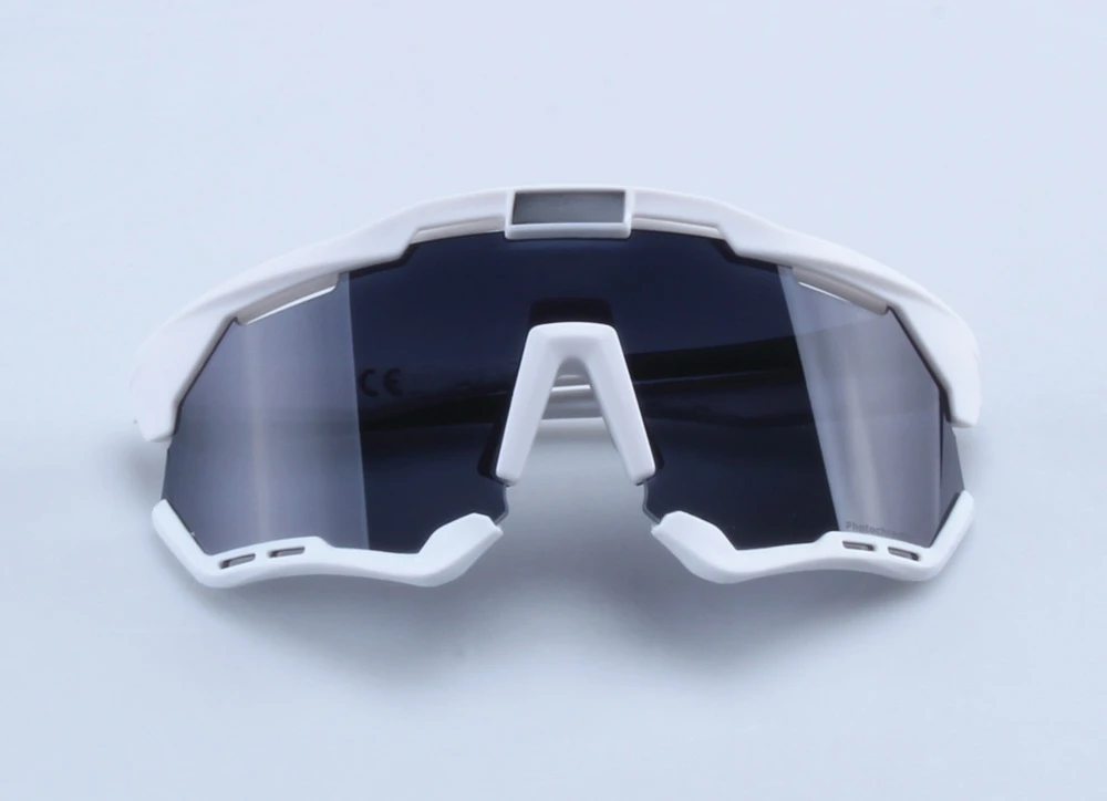 SCICON Radfahren Gläser UV400 Outdoor Sport Sonnenbrille Männer MTB Radfahren Brille Frauen Rennrad Brillen – Detail 4