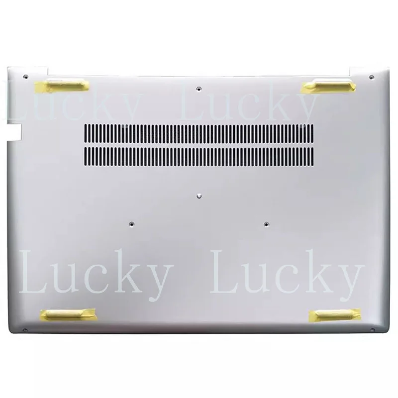 

f f Laptop Bottom Case For HP ProBook 450 G6 455R G6 L45088-001 Silver new