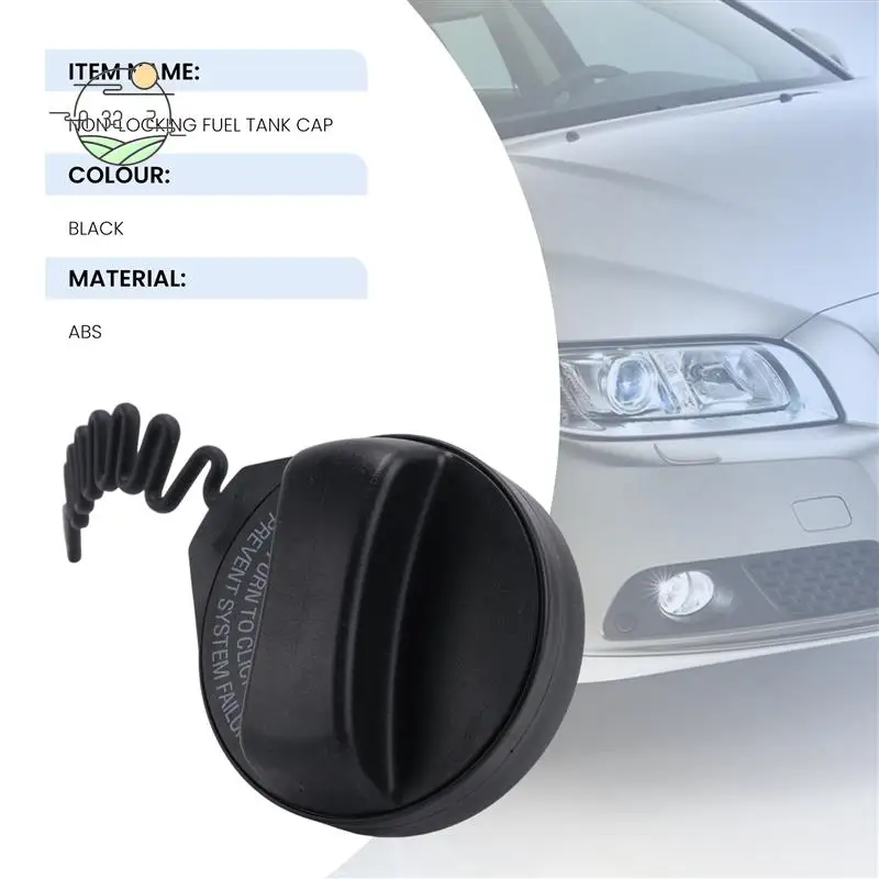 

A32Z-31392044 Крышка топливного бака автомобиля для Volvo V70 S60 XC90 S80 XC60 1999-2015