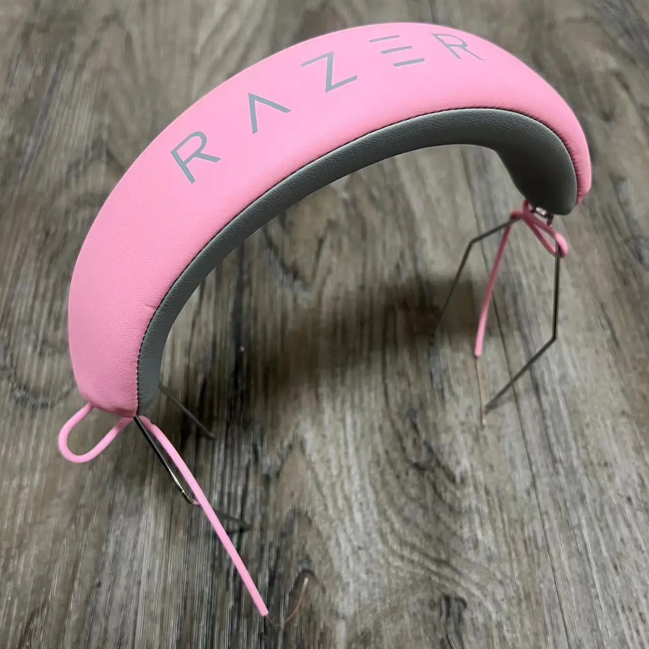 Original Spare Parts For Razer Blackshark V2 X/V2 HYPERSPEED headphones replacement V2X headband ear covers earmuffs Ear Cushion