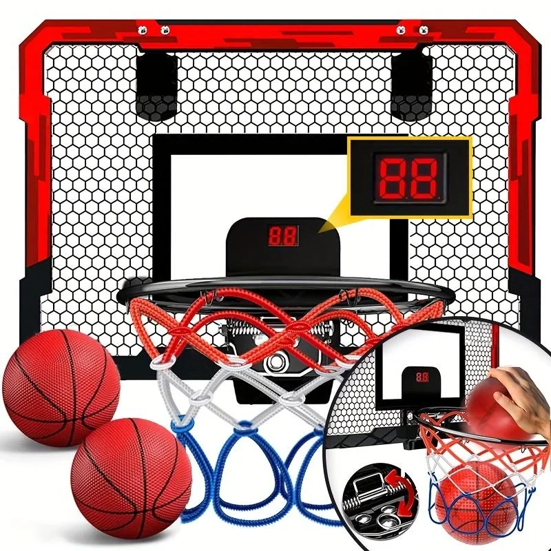 Thumbnail 2 - #4 Trending Basketball Backboards Right Now