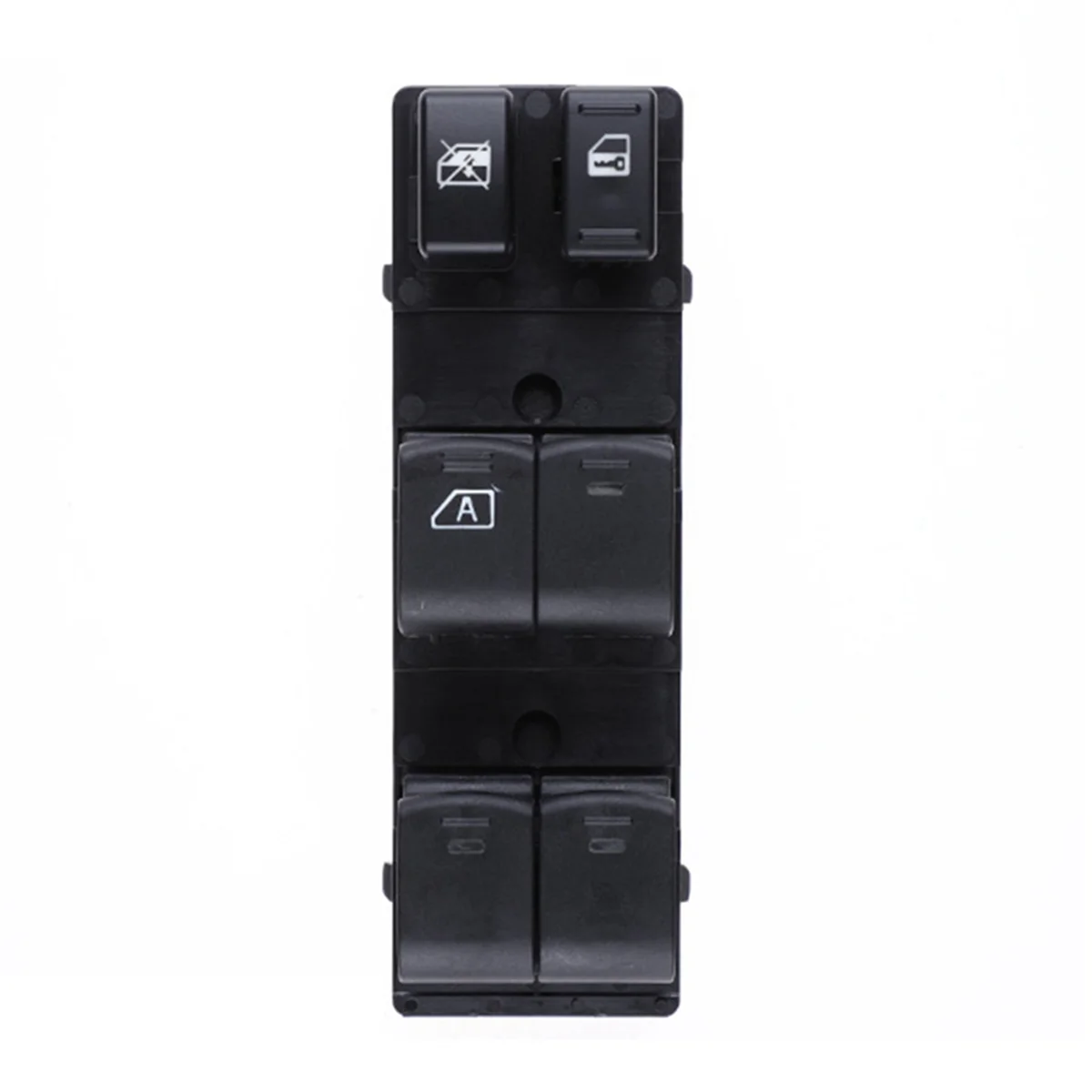 25401-ZN40A 25401ZN40A Car Master Power Window Switch for Nissan Altima 2.5L 3.5L 2007 2008 2009 2010 2011 2012