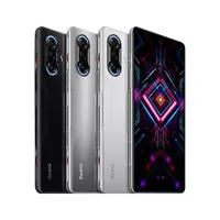 Global ROM Original Xiaomi Redmi K40 Gaming Smartphone Android 11 MIUI 12.5 Octa Core 67W Fast Charging 5G cellphone