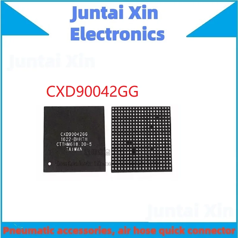 1PCS/LOT CXD90042GG BGA 90042GG chipset