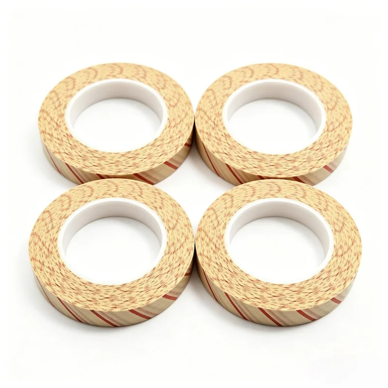 Picture 6: Cinta Indicadora de Esterilización de 5 Rollos |   Tiras de Monitoreo EO/ETO Autoadhesivas para Clínicas Dentales