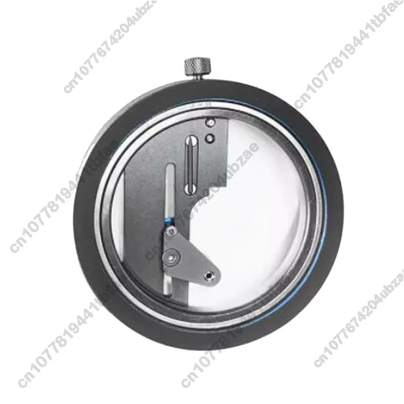 DIY Model Masking Sealing Round Tool LLP Round Cutter Diameter 1-58MM Adjustable PRO Round Cutting Device