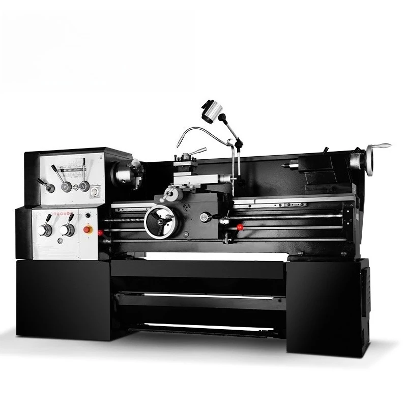 Heavy duty industrial lathes, ordinary lathes, horizontal lathes
