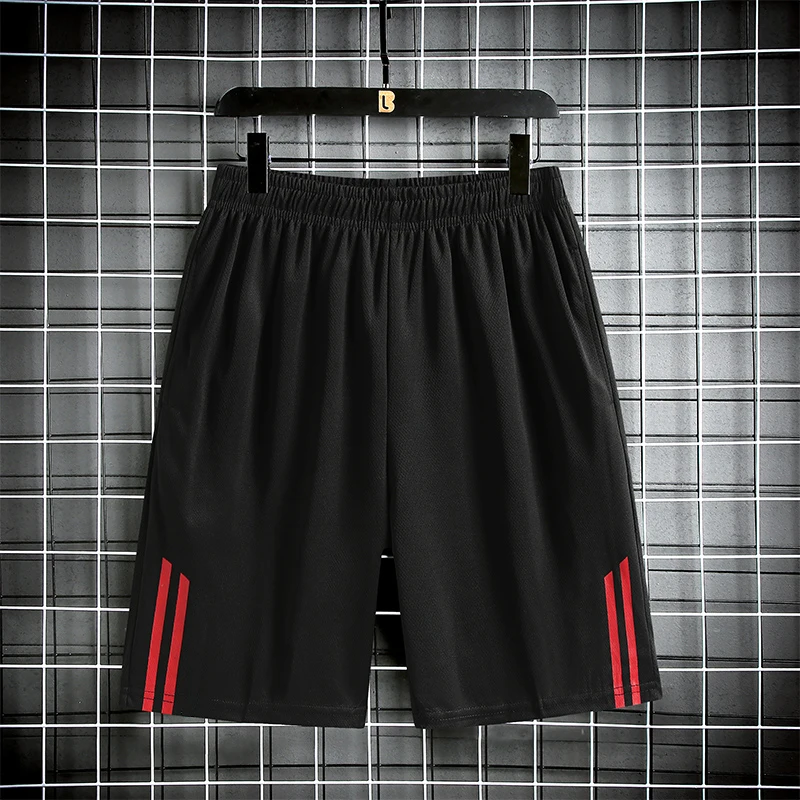 

Shorts suitable for both men and women, these outdoor running and fitness sports pants are lightweight and stylish.