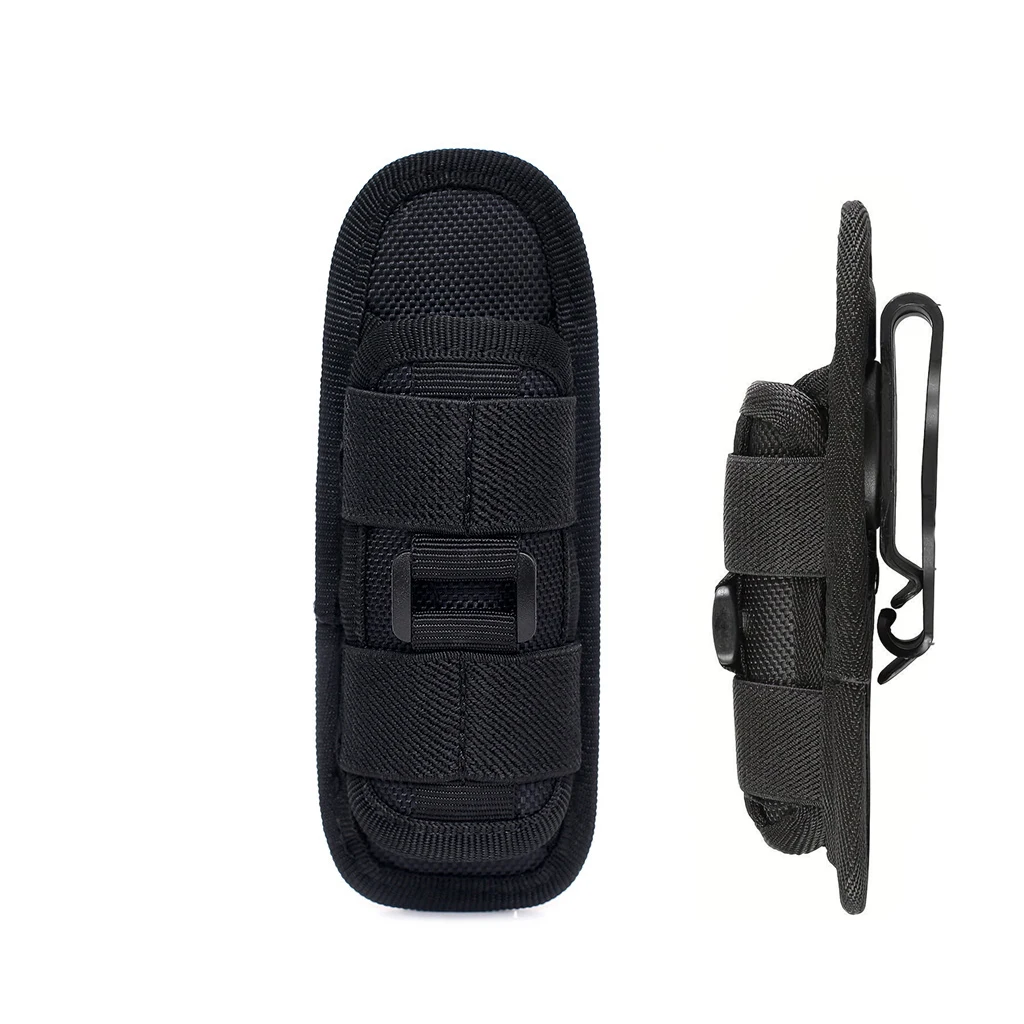 Variant: Pouch Holster