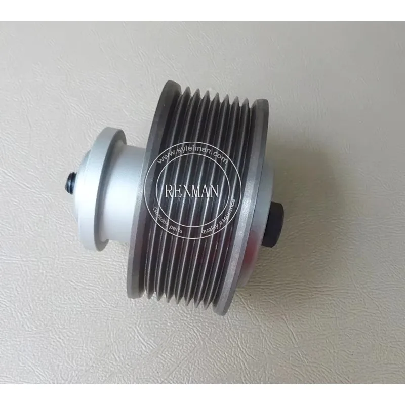 

Factory Hot Sale ISM11 QSM11 M11 Engine Parts Idler Pulley 3400883