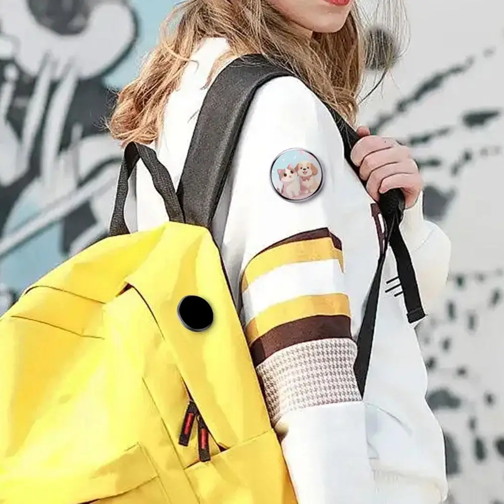 Diy fotos tela de exibição crachá barra eletrônica inteligente tela crachá bluetooth conectado à app eletrônico inteligente