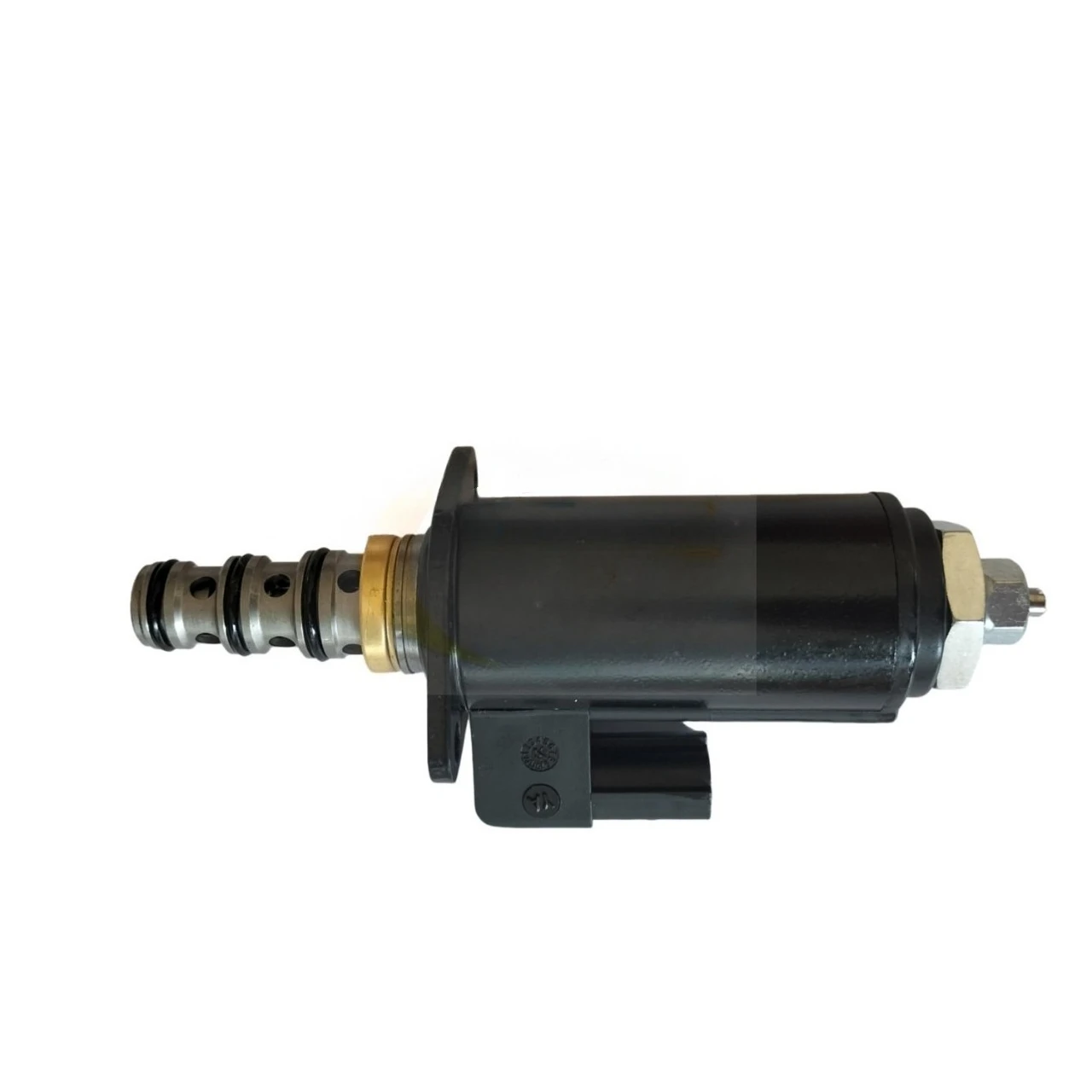 

Inverse Proportional Solenoid Valve for SK200-8 SK330-8 YN35V00049F1 KWE5K-31 Excavator Parts