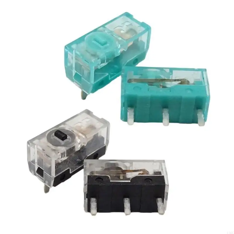 

3PIN TTCS HOTSWAP MOUSE MICROWTCES Quick Triggers 50 миллионов кликов D5QC