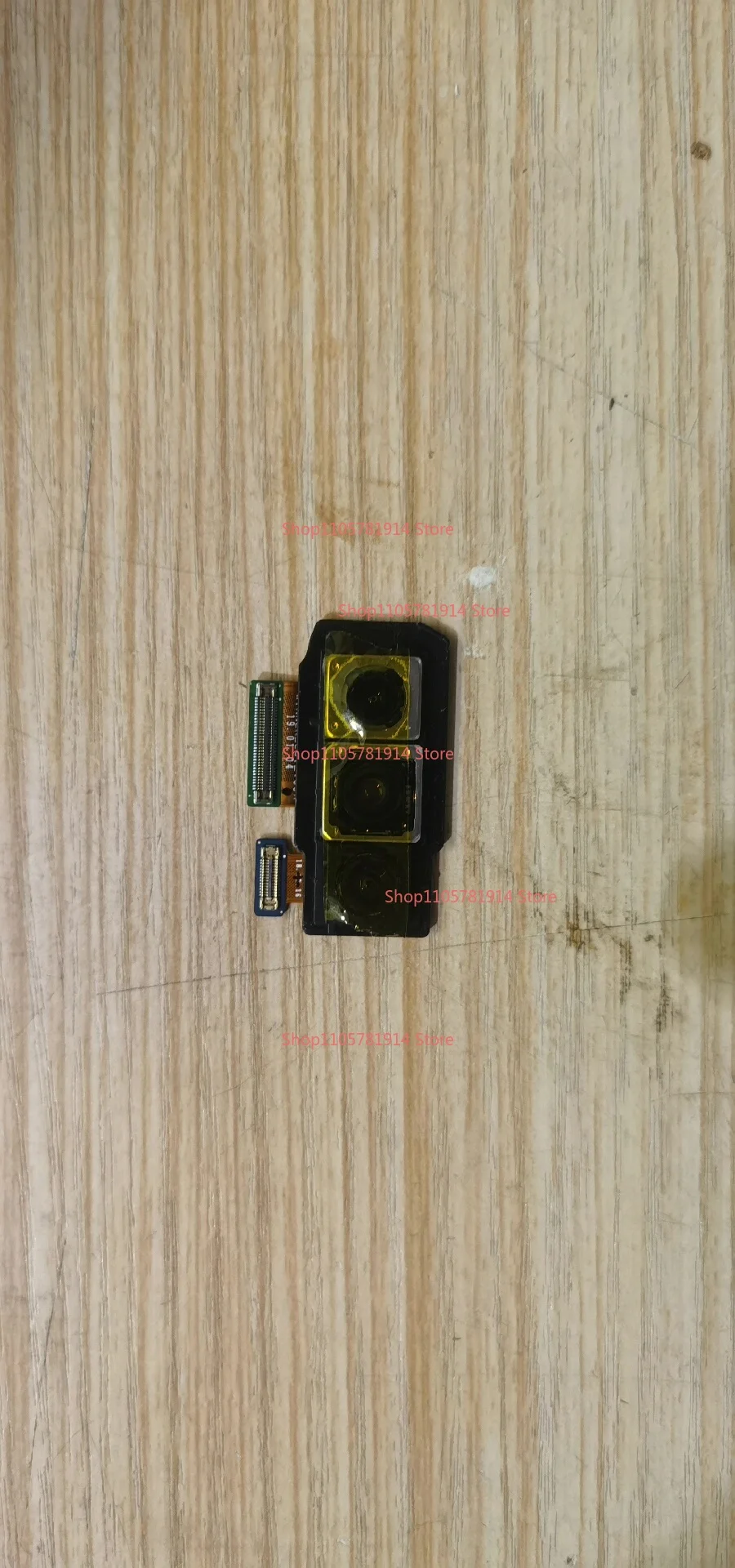 For Samsung W2020 Fold1 F9000 Camera, Rear Camera, Camera