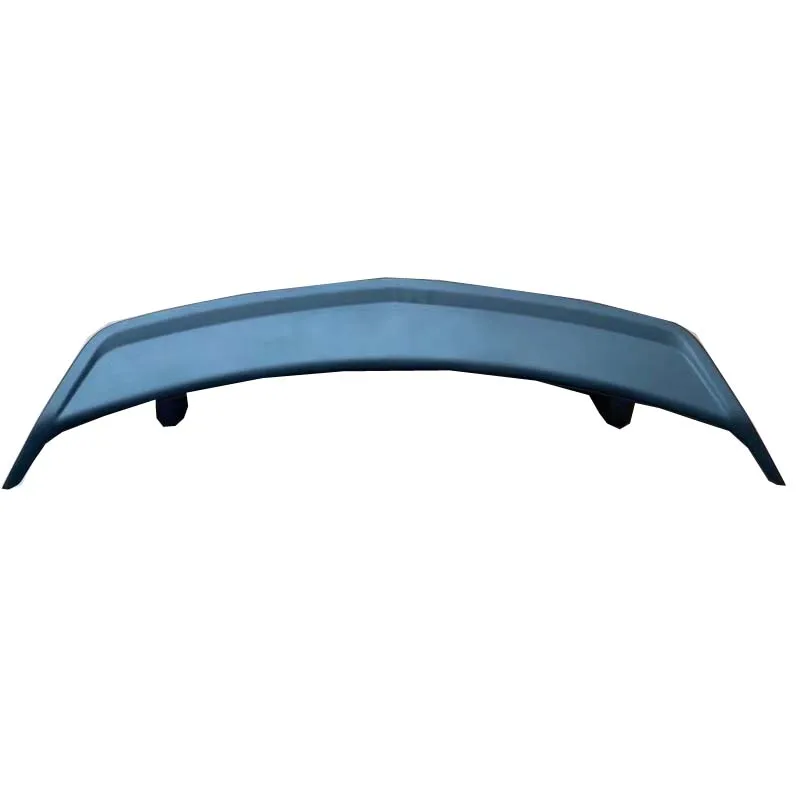 

For 2010-2013 Chevrolet Camaro High Wing Trunk Lid Spoiler FRP Glass Fiber