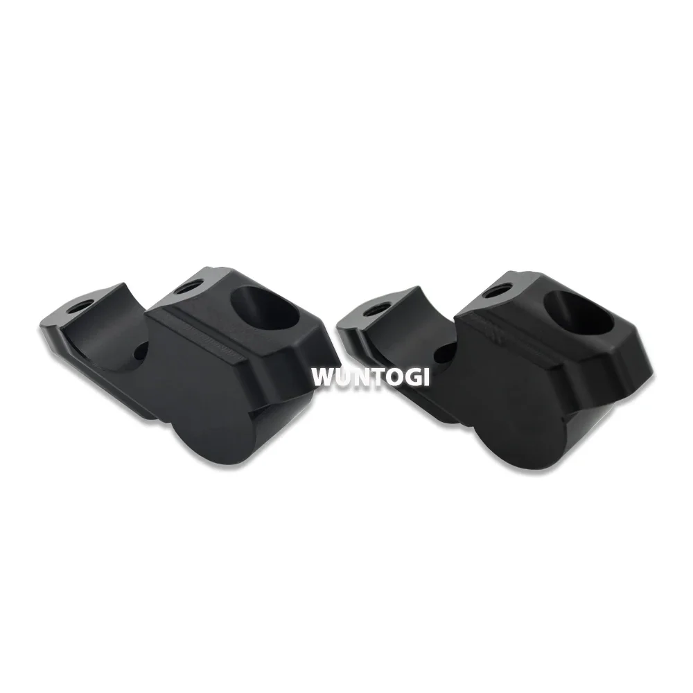 2025 الراسم 7 7gt المقود ارتفاع الناهض مقبض القطب لياماها الراسم 7 7GT 2025- اكسسوارات المقود الارتفاع محسن