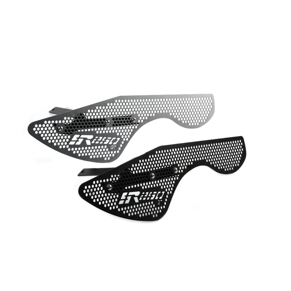 ل VOGE SR3 SR250GT SR250 GT SR 250GT SR 250 GT دراجة نارية الملحقات الجانب الخلفي غطاء حماية غطاء الزخرفية لوحة واقي من الطين