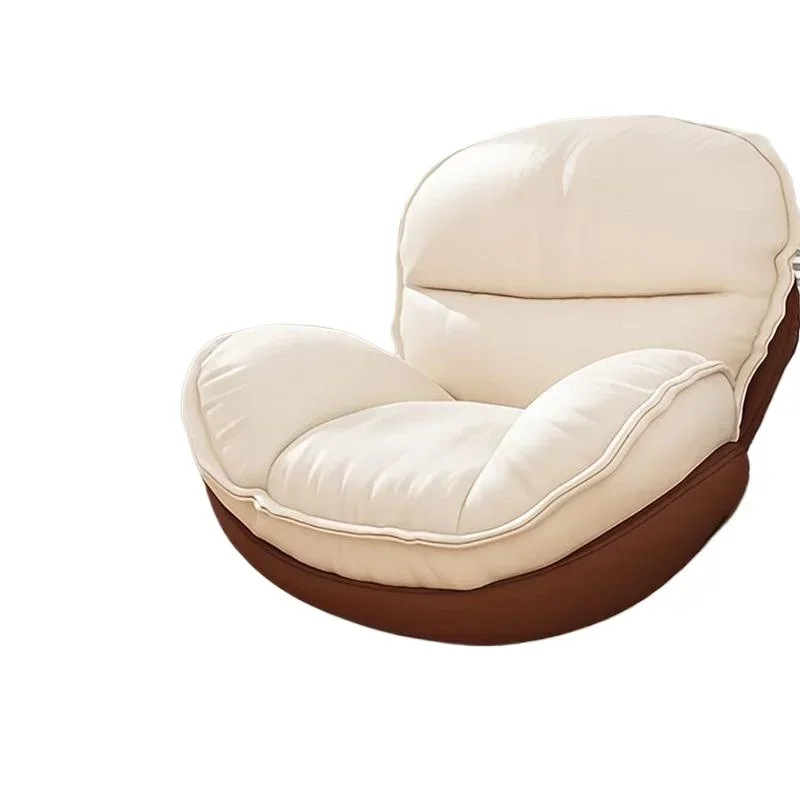 

Nordic sofa lazy chair