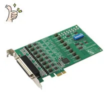 Advantech PCIE-1622B-BE PCIE-1622B Original Genuine Brand New