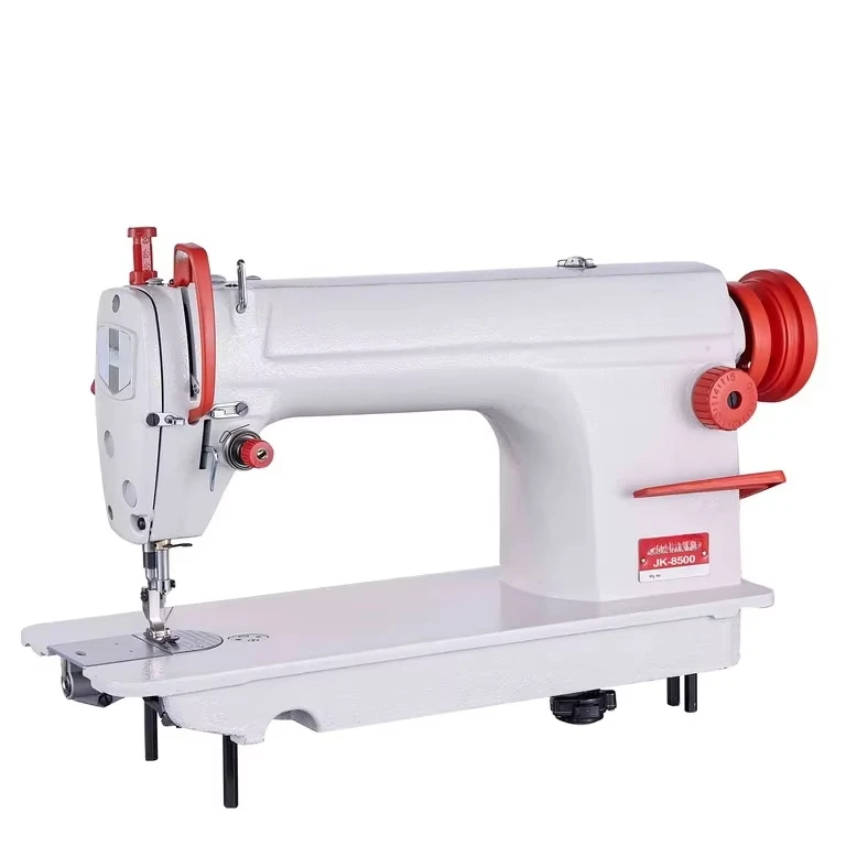 for Industrial lockstitch sewing machine white blue red color hot sale best quality high speed 5550 8500 8700 since 1992