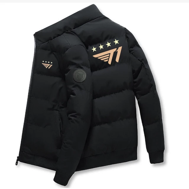 ジャケット・アウター T1 2024 jacket gumayusi 멤버십] 2024 T1 Uniform Jacket