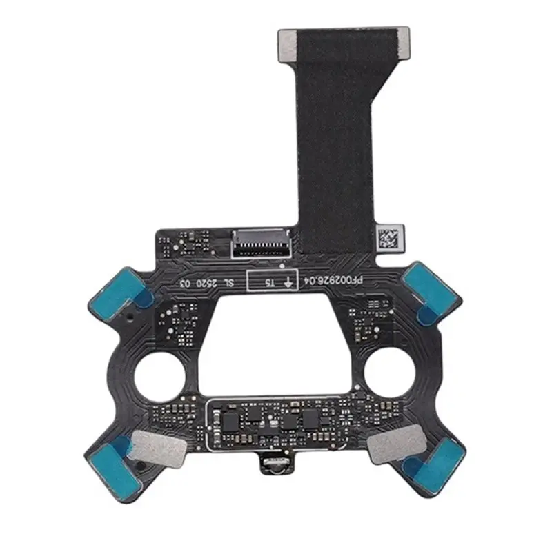 

Плоский кабель JABS-Upper Vision Sensor для гибкого шлейфа системы предотвращения столкновений DJI Mini 5 Pro