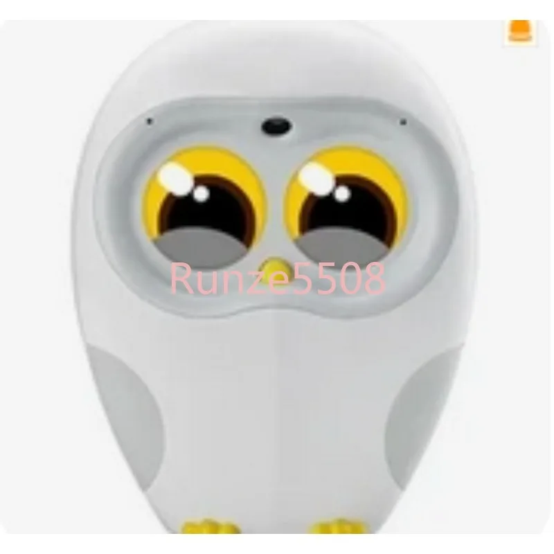 

Luka Picture Book Reading Robot English Talking Pen Children's Intelligent Early Education Story Machine Learning Machine