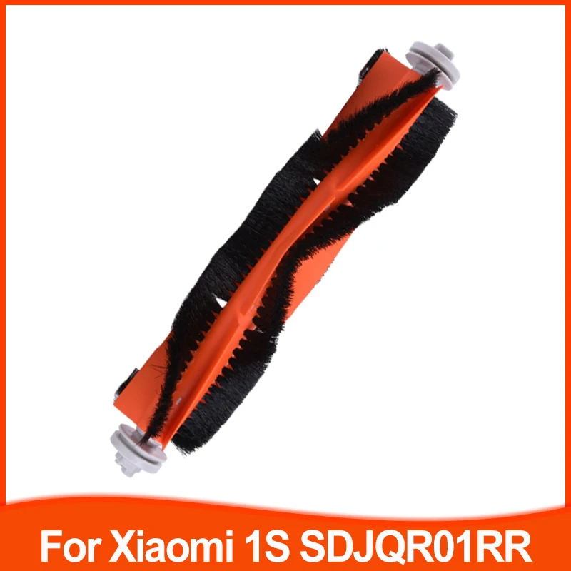 Roller Brush for Xiaomi 1S SDJQR01RR for Roborock S5 Max S5 S50 S51 S502 S55 S6 Pure S6 Maxv Robot Vacuum Cleaner Accessories