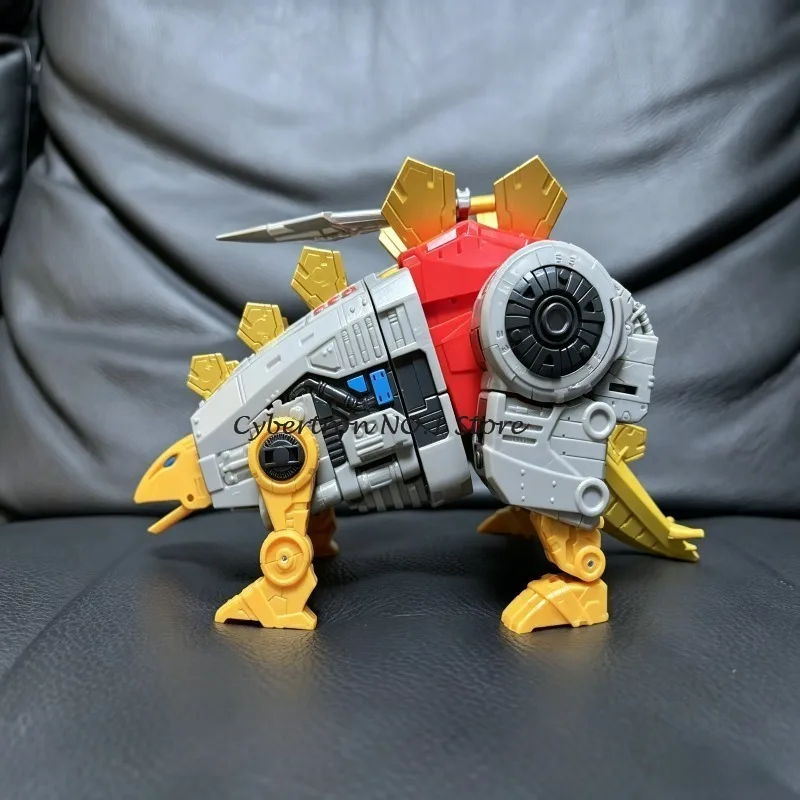 

Transformer Toys Deformation Robots G1 Series KO Version Snarl‌ SS-86 Dinobots‌ optimus prime Collectible Action Figures Model