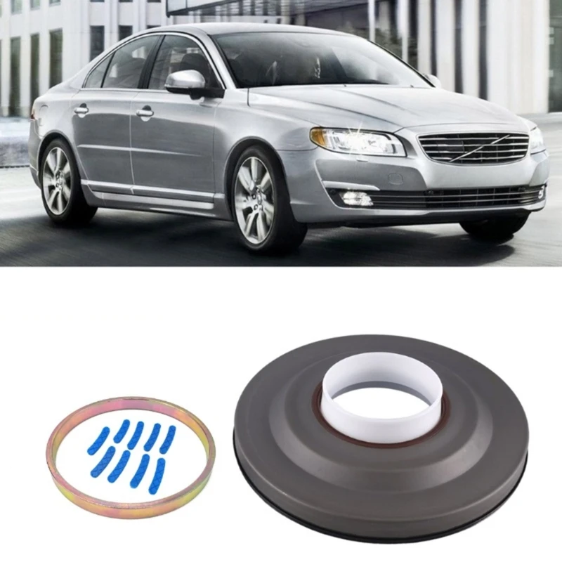

Vehicle Automatic Transmission Front Cover Metal Oil Seal For S60 V40 31256845 6DCT450 1684808 MPS6 X37F