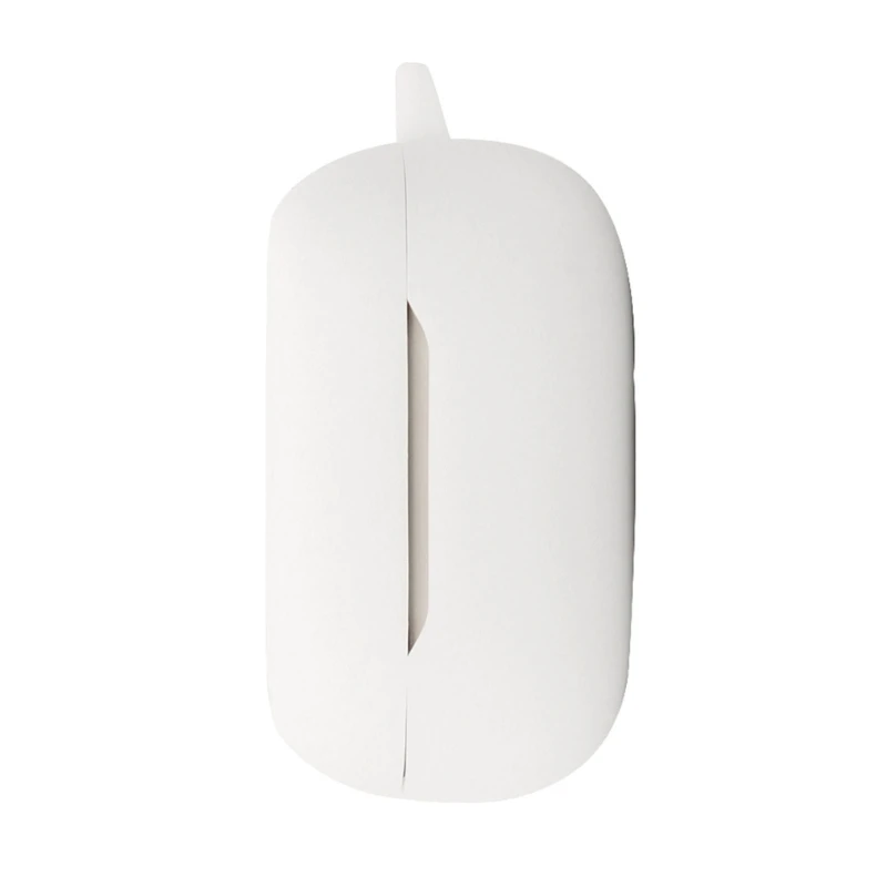 JBL Live Beam 3 Capa Protetora De Silicone, Protetor De Auscultadores Sem Fio, Capa Shell, Habitação, Manga Anti-poeira